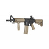 Страйкбольна штурмова гвинтівка Specna Arms SA-C04 CORE - Half-Tan